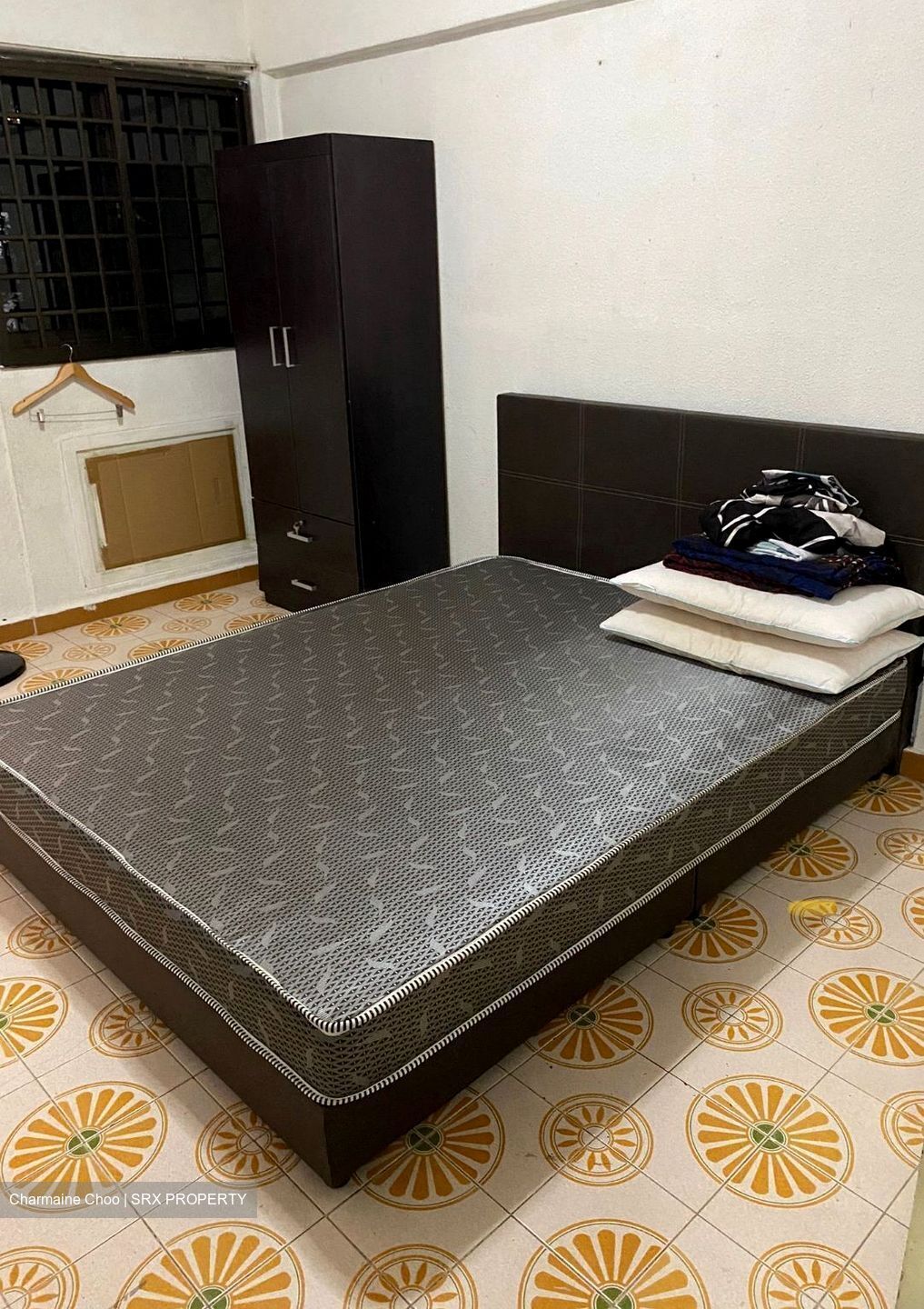 Blk 32 Marsiling Sapphire (Woodlands), HDB 3 Rooms #374602521